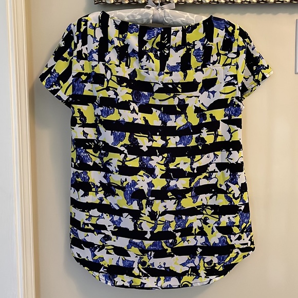 Peter Pilotto for Target Top - Picture 4 of 4